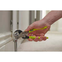 RYOBI RHGJP200 Kleště s drážkou 200 mm a čelistmi ve tvaru V 5132006055