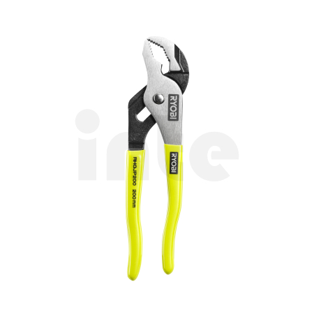 RYOBI RHGJP200 Kleště s drážkou 200 mm a čelistmi ve tvaru V 5132006055