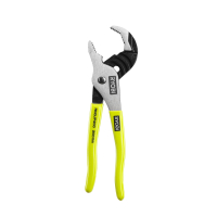 RYOBI RHGJP200 Kleště s drážkou 200 mm a čelistmi ve tvaru V 5132006055