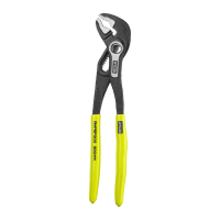 RYOBI RHPBP200 Kleště 200 mm s čelistmi ve tvaru V na víceúčelové uchopení 5132006058