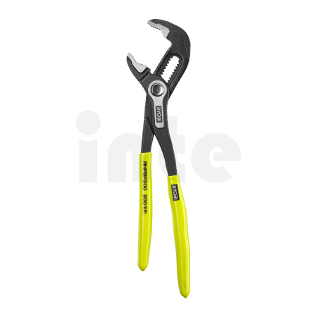 RYOBI RHPBP200 Kleště 200 mm s čelistmi ve tvaru V na víceúčelové uchopení 5132006058