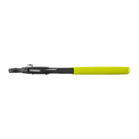 RYOBI RHPBP200 Kleště 200 mm s čelistmi ve tvaru V na víceúčelové uchopení 5132006058