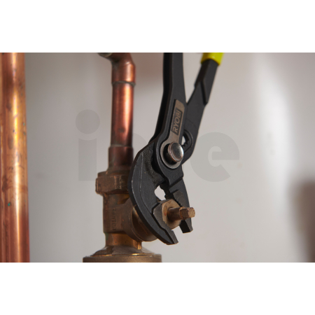 RYOBI RHPBP250 Kleště 250 mm s čelistmi ve tvaru V na víceúčelové uchopení 5132006059