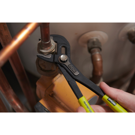 RYOBI RHPBP250 Kleště 250 mm s čelistmi ve tvaru V na víceúčelové uchopení 5132006059