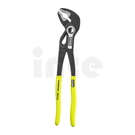 RYOBI RHPBP250 Kleště 250 mm s čelistmi ve tvaru V na víceúčelové uchopení 5132006059