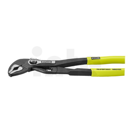 RYOBI RHPBP250 Kleště 250 mm s čelistmi ve tvaru V na víceúčelové uchopení 5132006059