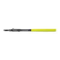 RYOBI RHPBP300 Kleště 300 mm s čelistmi ve tvaru V na víceúčelové uchopení 5132006060