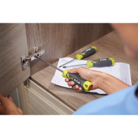 RYOBI RHSDS7PC Sada šroubováků, 7 ks 5132006046