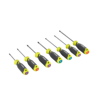 RYOBI RHSDS7PC Sada šroubováků, 7 ks 5132006046