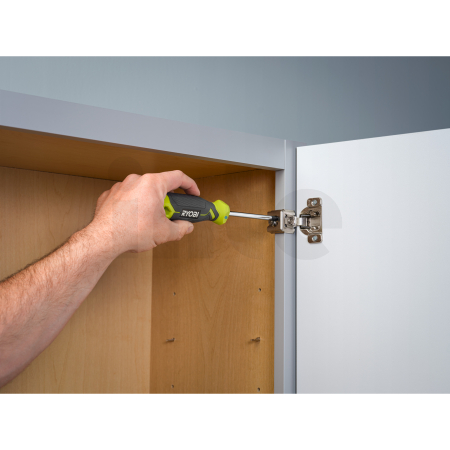 RYOBI RHSDS9PC sada šroubováků 9 ks 5132006047