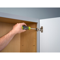RYOBI RHSDS9PC sada šroubováků 9 ks 5132006047
