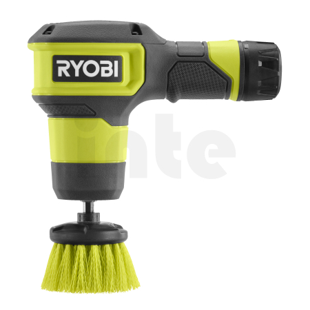 RYOBI RSCR4-120G 4V Akumulátorový kartáč USB Lithium (1x 2,0Ah) 5133006183