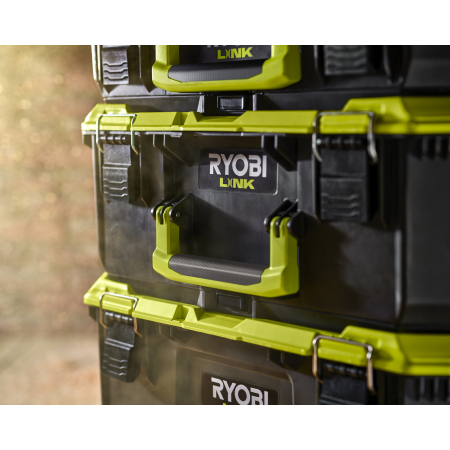 RYOBI RSL102 RYOBI® LINK Střední box na nářadí 5132006073