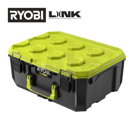 RYOBI RSL102 RYOBI® LINK Střední box na nářadí 5132006073