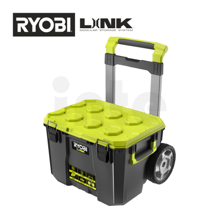 RYOBI RSL201 RYOBI® LINK Pohyblivý box na nářadí 5132006074