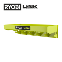 RYOBI RSLW402 RYOBI® LINK Kovová police s věšáky na nářadí 5132006080