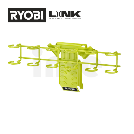 RYOBI RSLW807 RYOBI® LINK Držák na šroubováky 5132006089