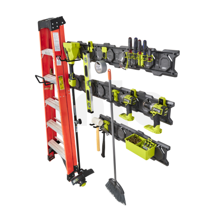 RYOBI RSLWPK-7PC Startovací sada Ryobi® LINK, 7 ks 5132006243