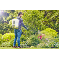 RYOBI RY18BPSB 18V Akumulátorový zádový postřikovač 5133005774