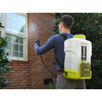 RYOBI RY18BPSB 18V Akumulátorový zádový postřikovač 5133005774