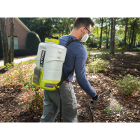 RYOBI RY18BPSB 18V Akumulátorový zádový postřikovač 5133005774