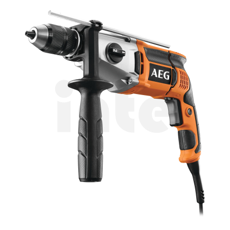 RYOBI SB2E 1100 RV Dvourychlostní příklepová vrtačka Next Generation 4935447375
