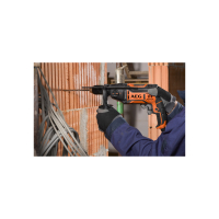 RYOBI SB2E 850 R Dvourychlostní příklepová vrtačka Next Generation 4935447360