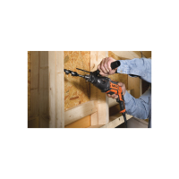 RYOBI SB2E 850 R Dvourychlostní příklepová vrtačka Next Generation 4935447360