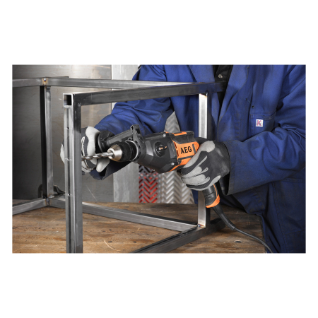 RYOBI SB2E 850 R Dvourychlostní příklepová vrtačka Next Generation 4935447360