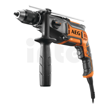 RYOBI SB2E 850 R Dvourychlostní příklepová vrtačka Next Generation 4935447360