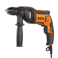RYOBI SBE 750 RE Příklepová vrtačka 4935442850
