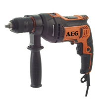 RYOBI SBE 750 RE Příklepová vrtačka 4935442850