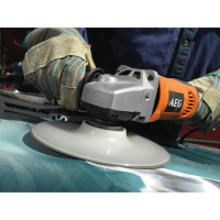 RYOBI SE 12-180 Úhlová bruska 4935412279