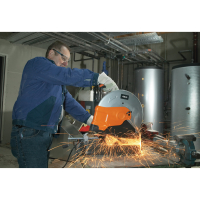 RYOBI SMT 355 Kotoučová pila na kov 4935411770