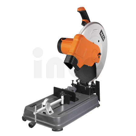RYOBI SMT 355 Kotoučová pila na kov 4935411770