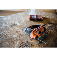 RYOBI STEP 100 Přímočará pila s horní rukojetí 4935451001