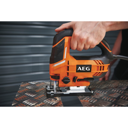 RYOBI STEP 100X Přímočará pila s horní rukojetí 4935451000