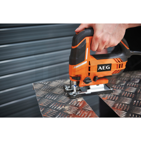 RYOBI STEP 100X Přímočará pila s horní rukojetí 4935451000