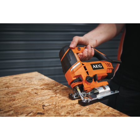 RYOBI STEP 100X Přímočará pila s horní rukojetí 4935451000