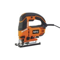 RYOBI STEP 100X Přímočará pila s horní rukojetí 4935451000