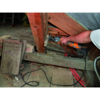 RYOBI US 400 XE Mini šavlová pila 4935411814