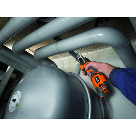 RYOBI US 400 XE Mini šavlová pila 4935411814