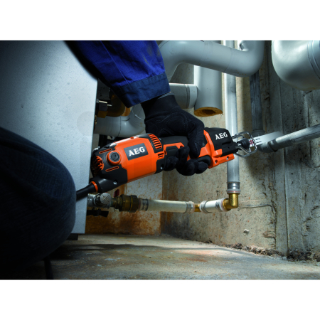 RYOBI US 400 XE Mini šavlová pila 4935411814