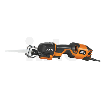 RYOBI US 400 XE Mini šavlová pila 4935411814