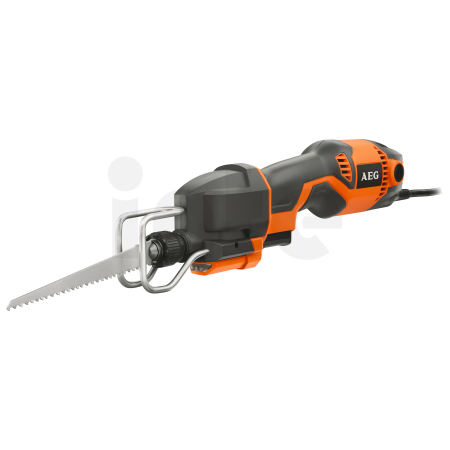 RYOBI US 400 XE Mini šavlová pila 4935411814