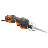 RYOBI US 400 XE Mini šavlová pila 4935411814