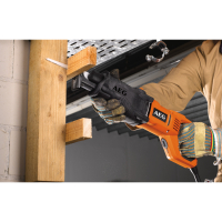 RYOBI US 900 XE Šavlová pila 4935419610