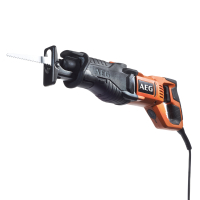 RYOBI US 900 XE Šavlová pila 4935419610