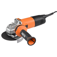 RYOBI WS 10-115 S Malá 115mm úhlová bruska 4935451300