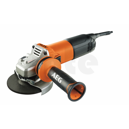RYOBI WS 13-125 SXE Malá 125mm úhlová bruska 4935451309